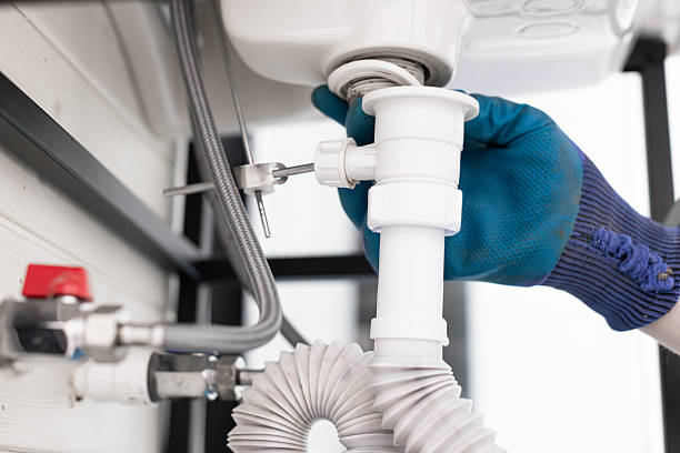 Reliable Leak Detection contractor in Pen Argyl, PA by Masters Plumbing Service