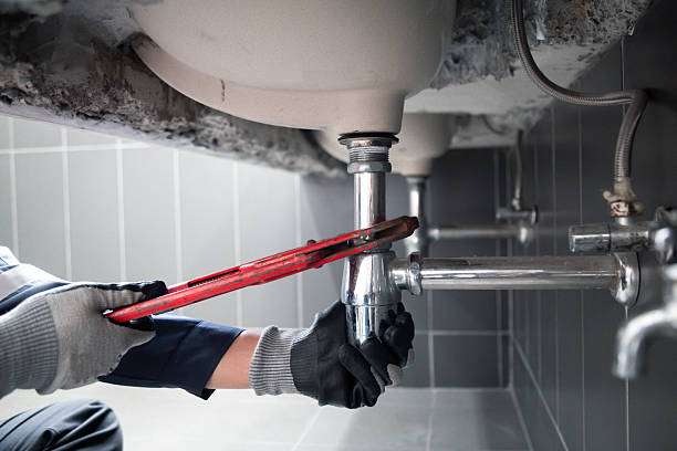 Trusted Sewer Line Repair service in Pen Argyl, PA - Masters Plumbing Service